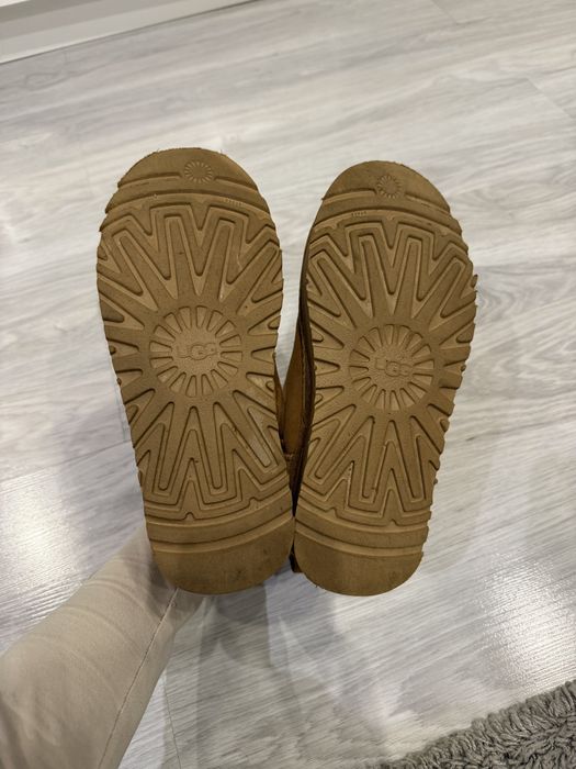 Дамски боти UGG 36-ти номер