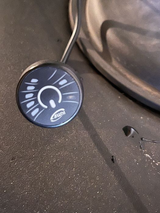 Газов инжекцион комплект