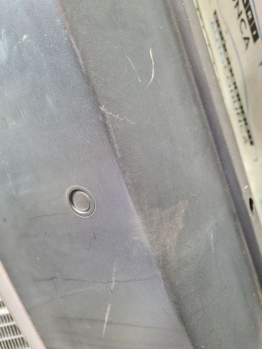 Bara spate Opel Antara Facelift 2010 - 2015 SUV 4 Usi CREM (1047) LOVITA ȘI ZGÂRIATA