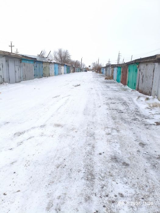 Продажи Гараж в Каскаде