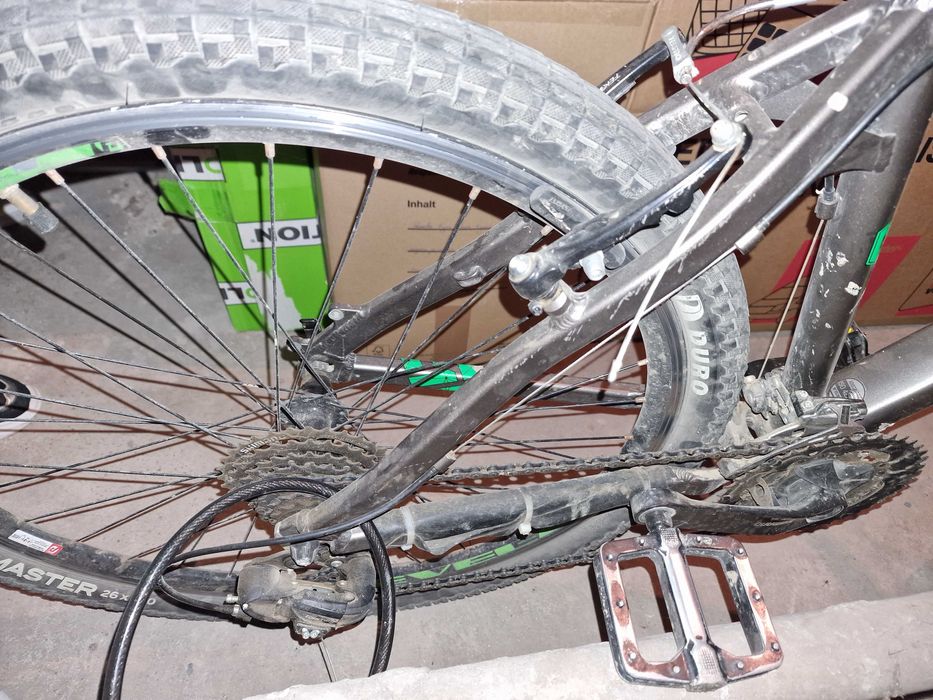 Drag c1 comp колело за скачане