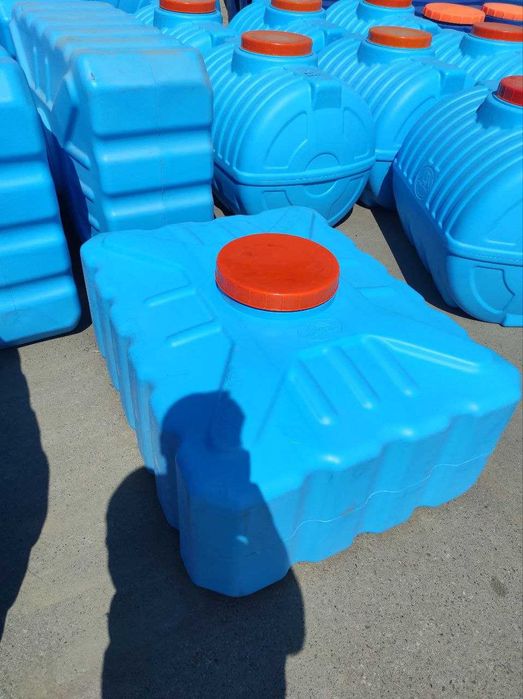 Бочка, Ёмкость для питьевой воды, от 300 литров до 30 000 литров