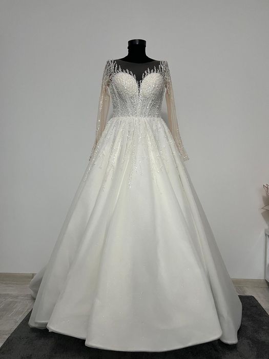 Rochie de mireasă