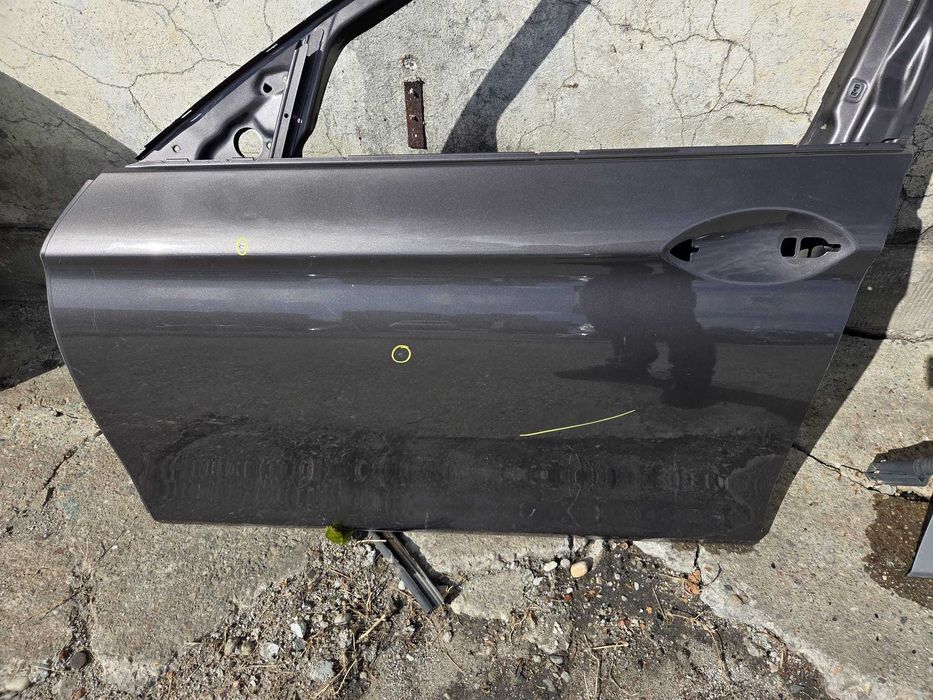 Usa stanga fata BMW seria 5 F10 F11