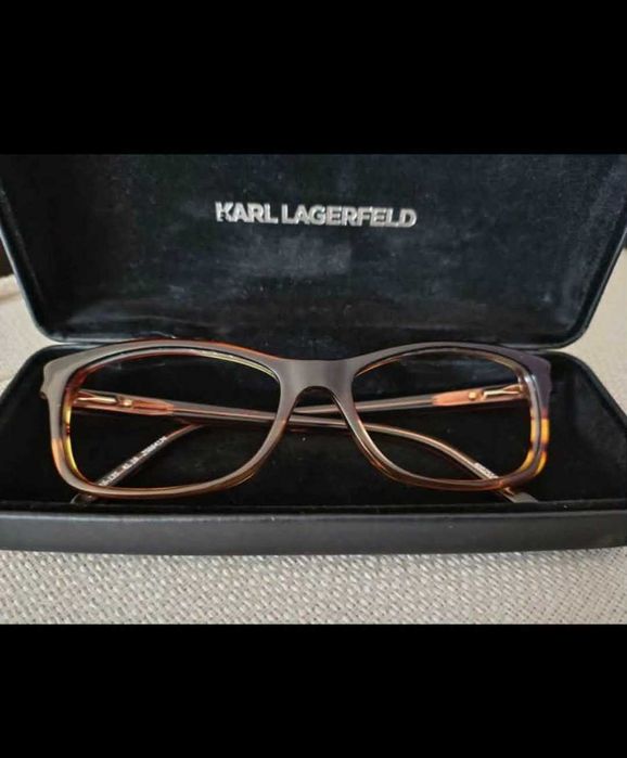 рамки karl lagerfeld