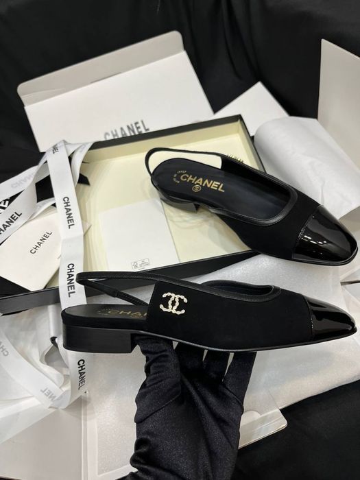 Sandale Chanel 35-42