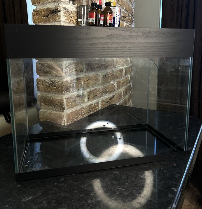 продаю аквариум для рыбок