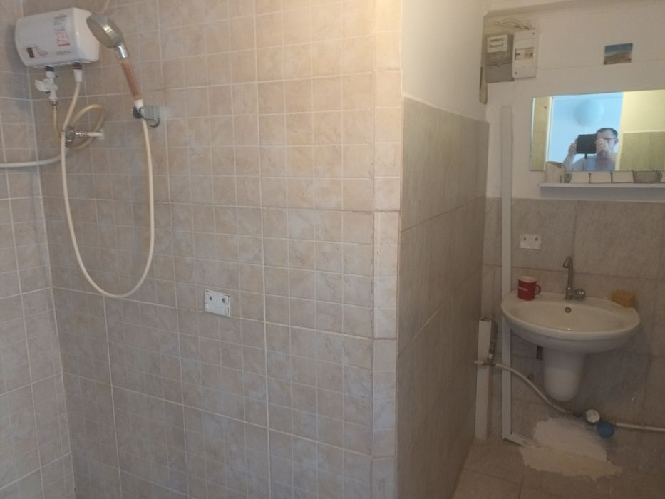 spatiu com stradal - zona centrala  - 30 + 12 mp - termen lung