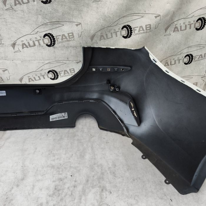 Bara spate BMW Seria 3 G21 M-Paket Combi/Break/Variant an 2019-2020-20