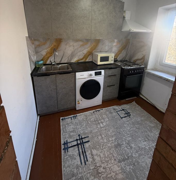 Троискда 3хонали квартира