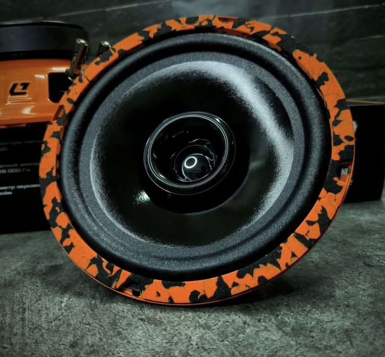 Колонки DL Audio Gryphon Lite 165