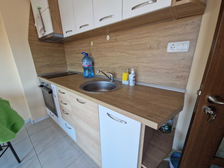 Продава се Тристаен апартамент в Бургас, Център - 60 кв.м за 2150 €/кв.м - Снимка #6