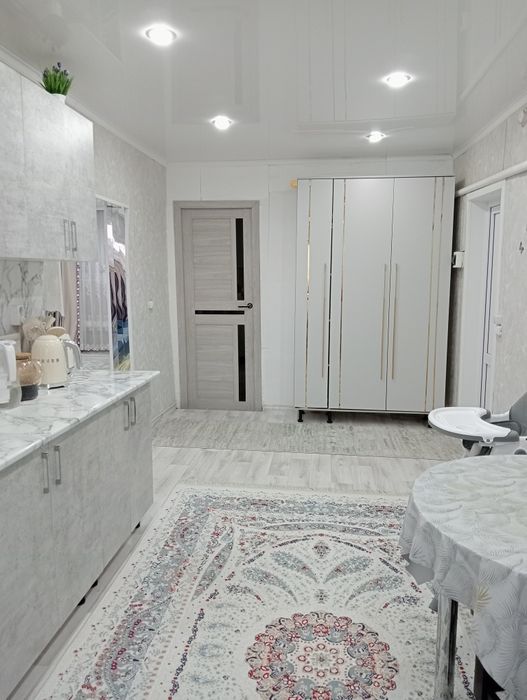 Продам дом с Белое