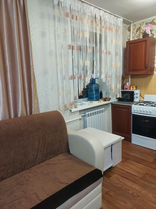 Аренда однакомнотной  квартиры