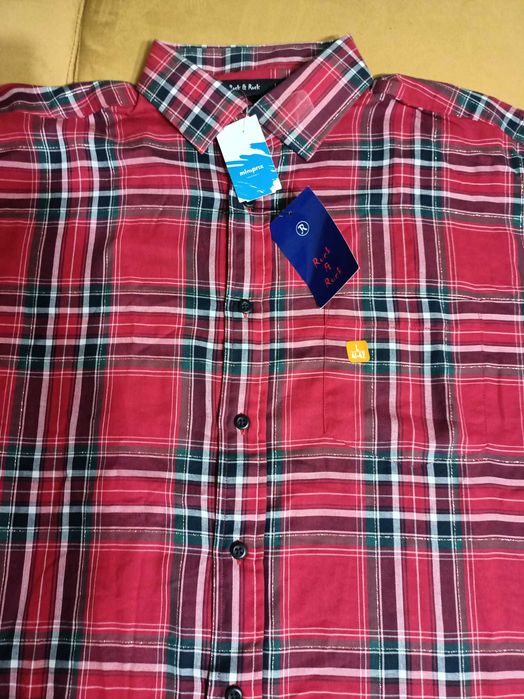 cămăși bărbați noi