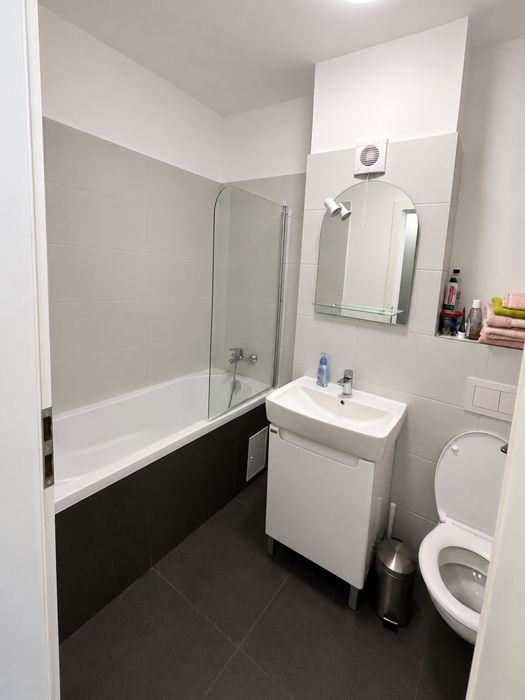 Apartament cu 2 camere