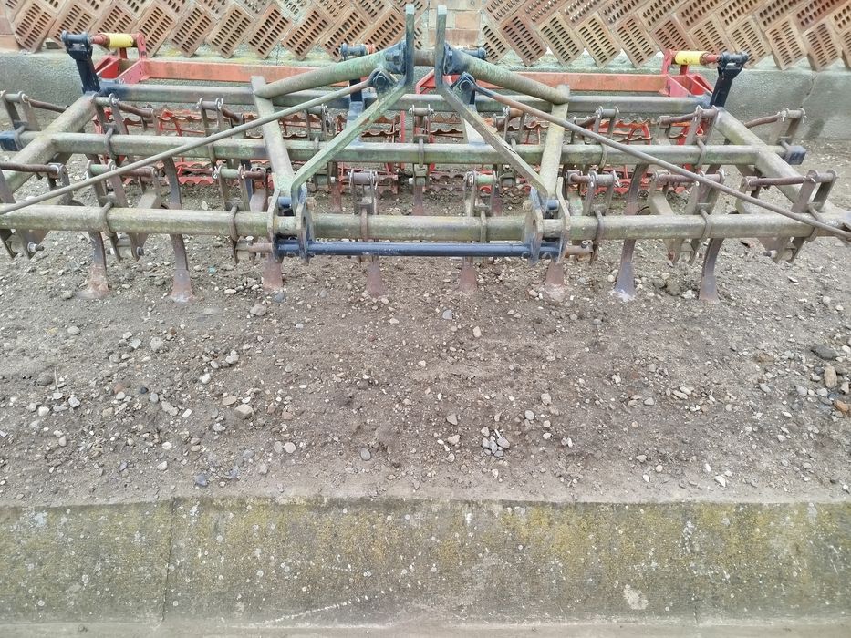 Combinator/Cultivator Românesc!