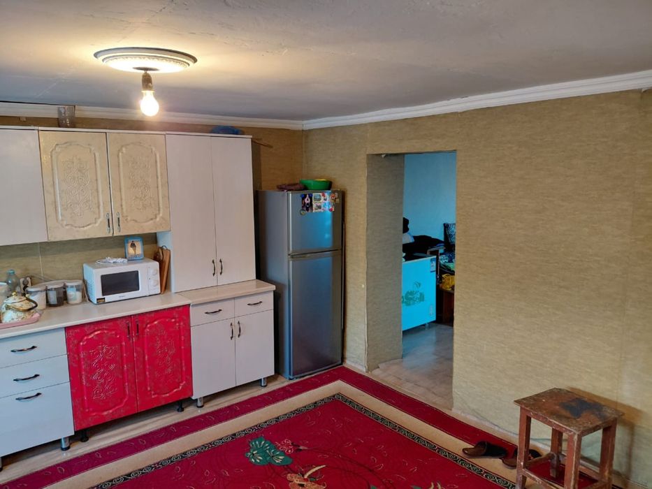 8-я линия, кушымбаева62 дом