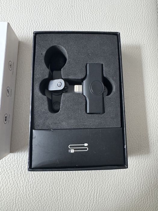 Lavalieră Microfon pentru IPhone