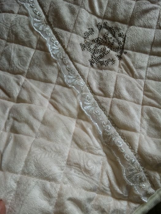 Дивандек новый на диван и 2 кресла