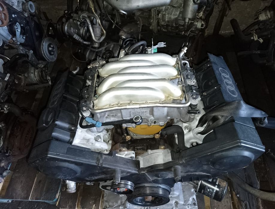 Авто Разбор Жетыгена.