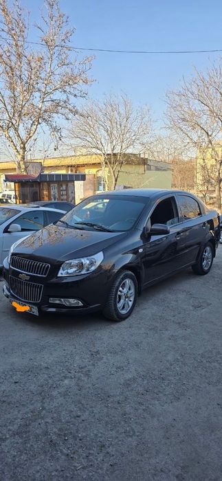 Ijaraga beriladi nexia 3 xolati alo 150 ming