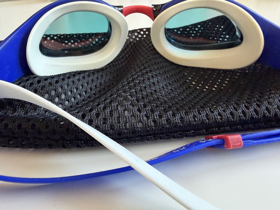 Ochelari inot Speedo Fastskin Pure Focus