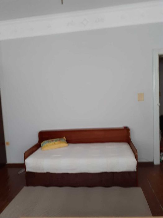 Дава се под наем  в София, Център - 25 кв.м за 50 € - Снимка #2