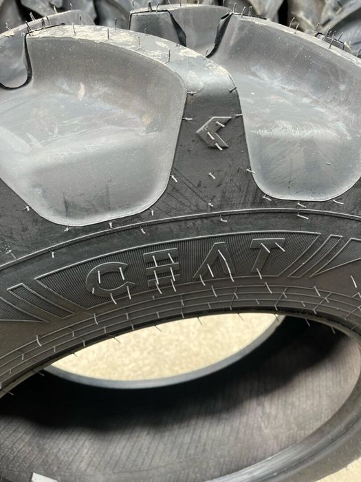 ANVELOPA 320/85 R24 CEAT FARMAX 125A8/122D TL  Cauciucuri tractor, Fiat, Case, Fendt, John Deere, New Holland, Massey Ferguson, UTB   Cauciucuri tract
