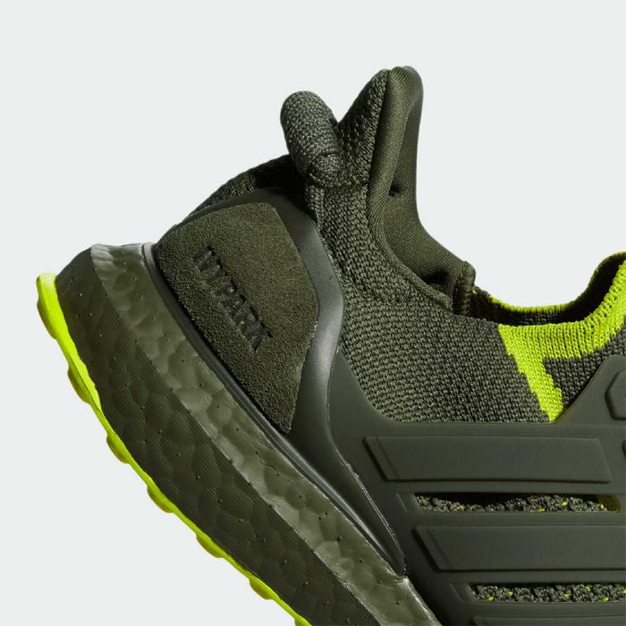 Дамски маратонки   ADIDAS ULTRABOOST IVY PARK  Оригинални  EU38 2/3