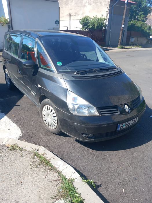 RENAULT Espace 2005