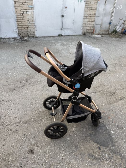 Продам коляску детскую