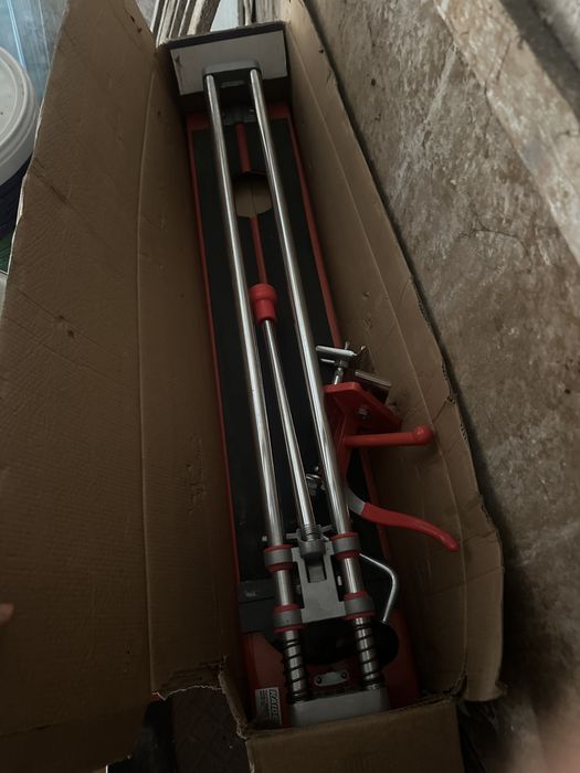 Masina de taiat gresie