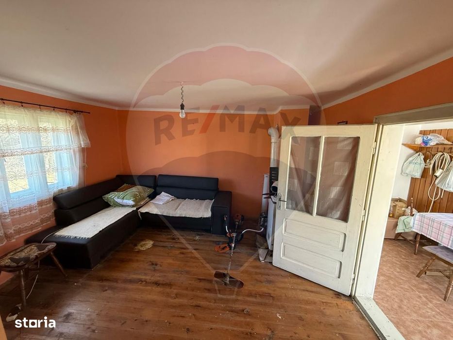 Casa in judetul Arad, Dumbravita