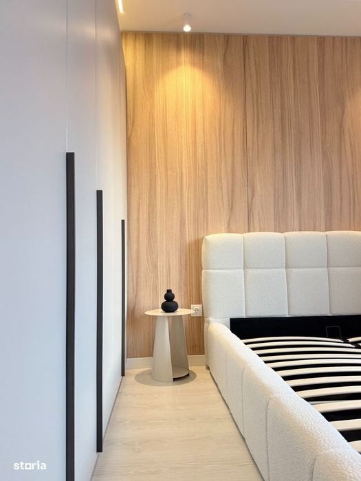 Cosmopolis | 2 Camere | 43mp | Bloc nou | 0% Comision
