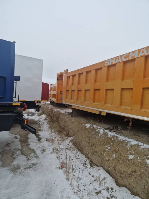 Xowa chakman kuzoflar sotiladi