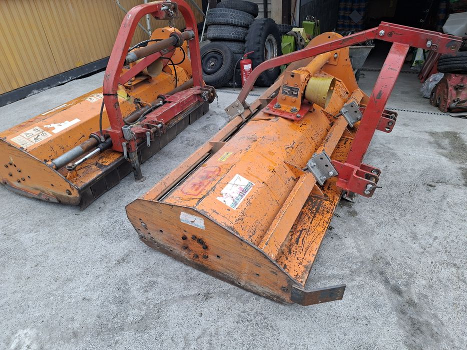 Tocător resturi vegetale/Tocător de crengi