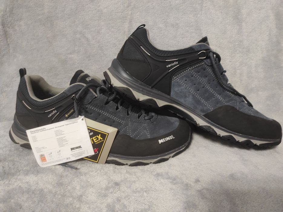 Meindl Ontario GTX pantofi trekking bărbați