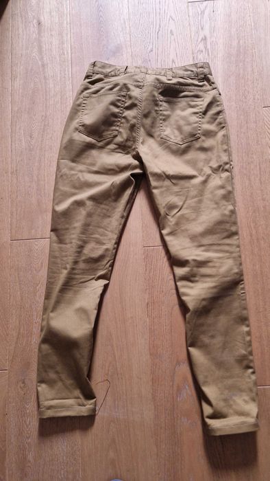 Blugi chino noi XS