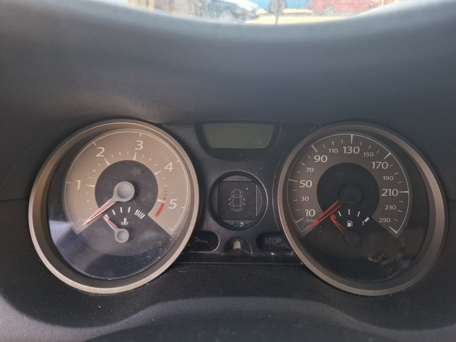 PREȚURI MICI plansa bord oglinzi ceasuri macarale geamuri Megane 2 1.5