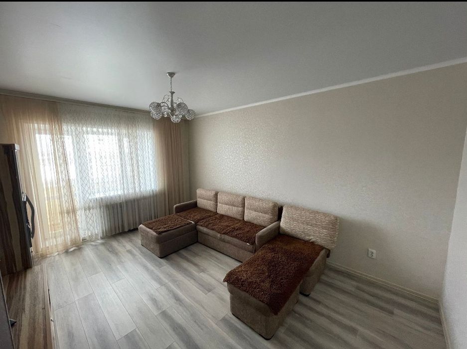 Квартира посуточно центр