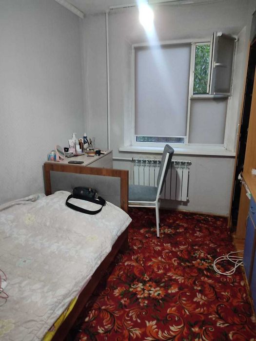 Продажа 3х-комнатной квартиры.