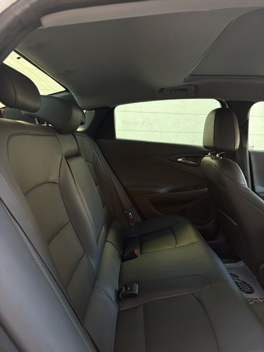 Malibu Primier Full idealniy holatda