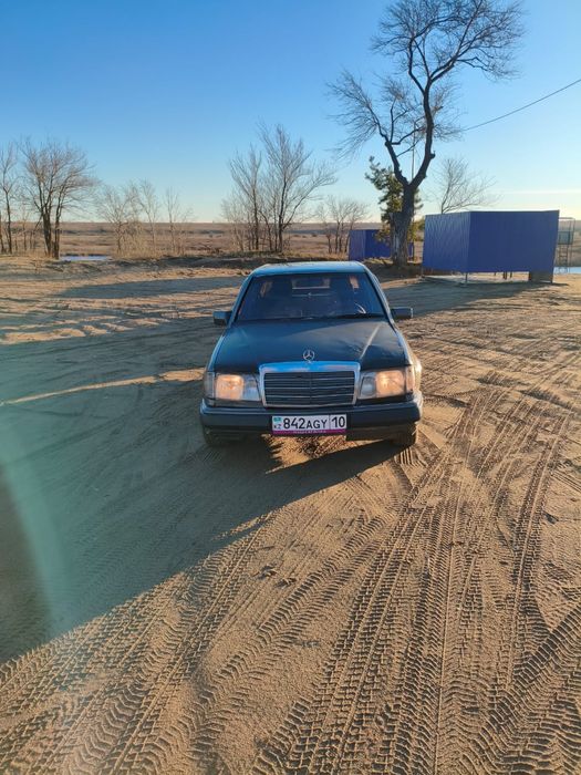 Продам мерседес 3 дизель