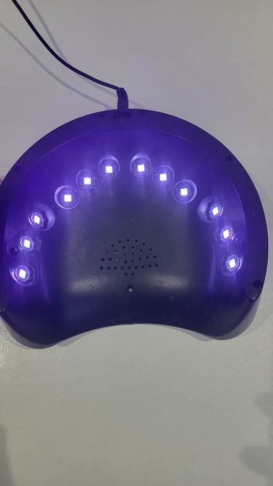 Продам UV лампу 36W