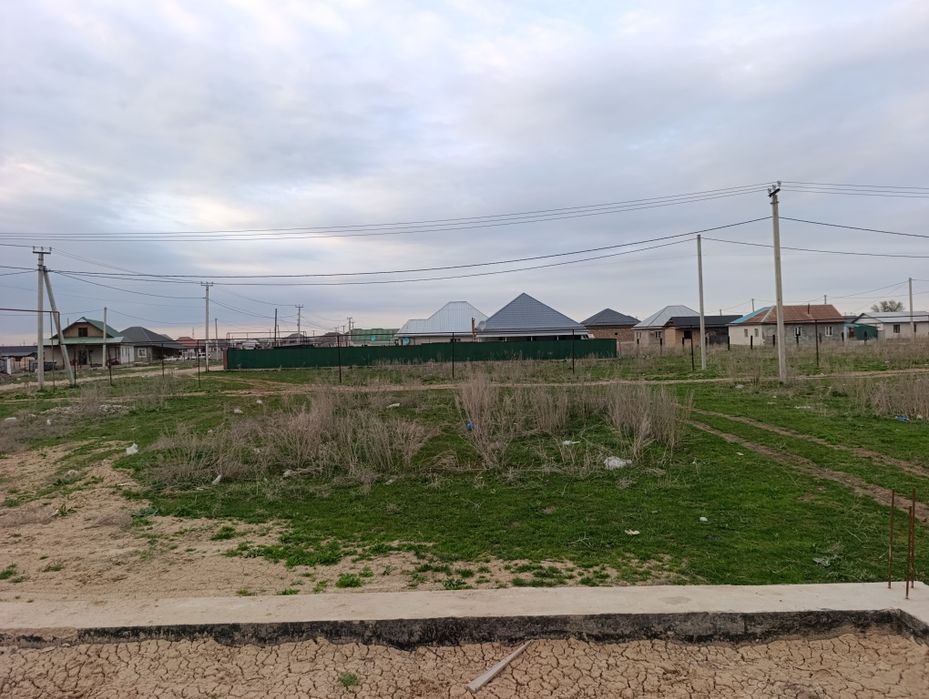 Продам участок под ИЖС