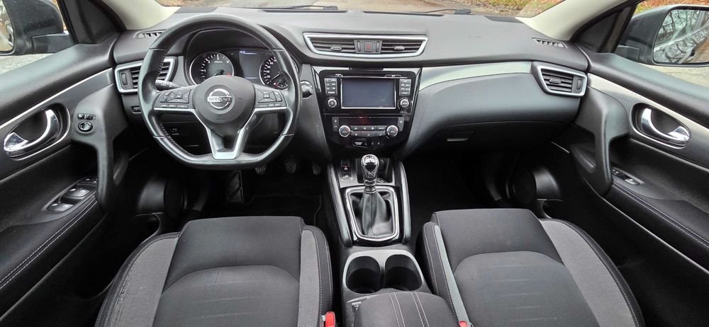 Nissan Qashqai - 1.6 DCi *4x2*