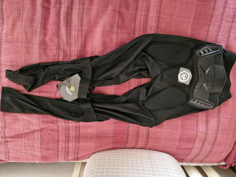 Защита для мотоцикла