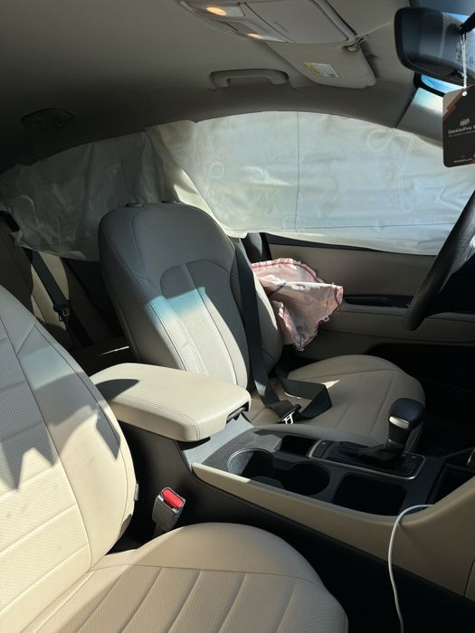 Ремонт подушек безопасности