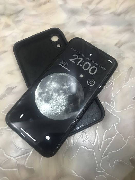 Айфон xr отличные состояния